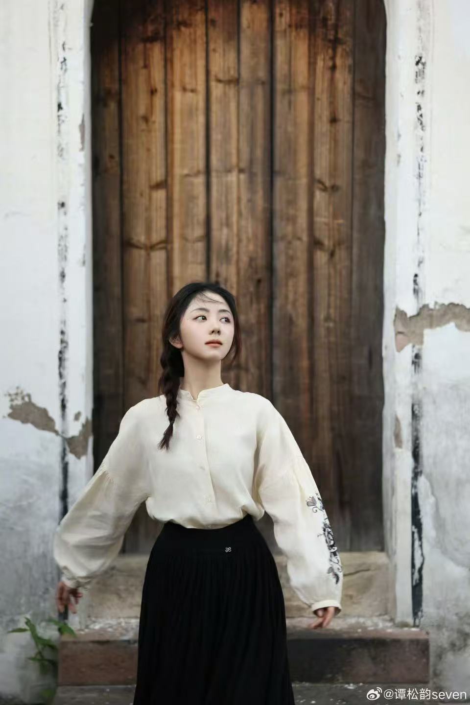美好回忆